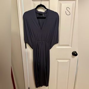 Boutique dress fitted never worn size small!